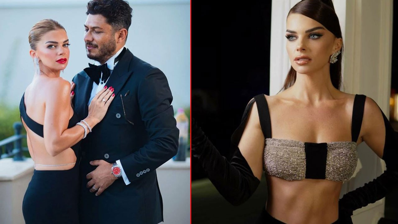 12 yıllık evlilikte mutsuz son! Pelin Karahan'dan boşanma açıklaması geldi