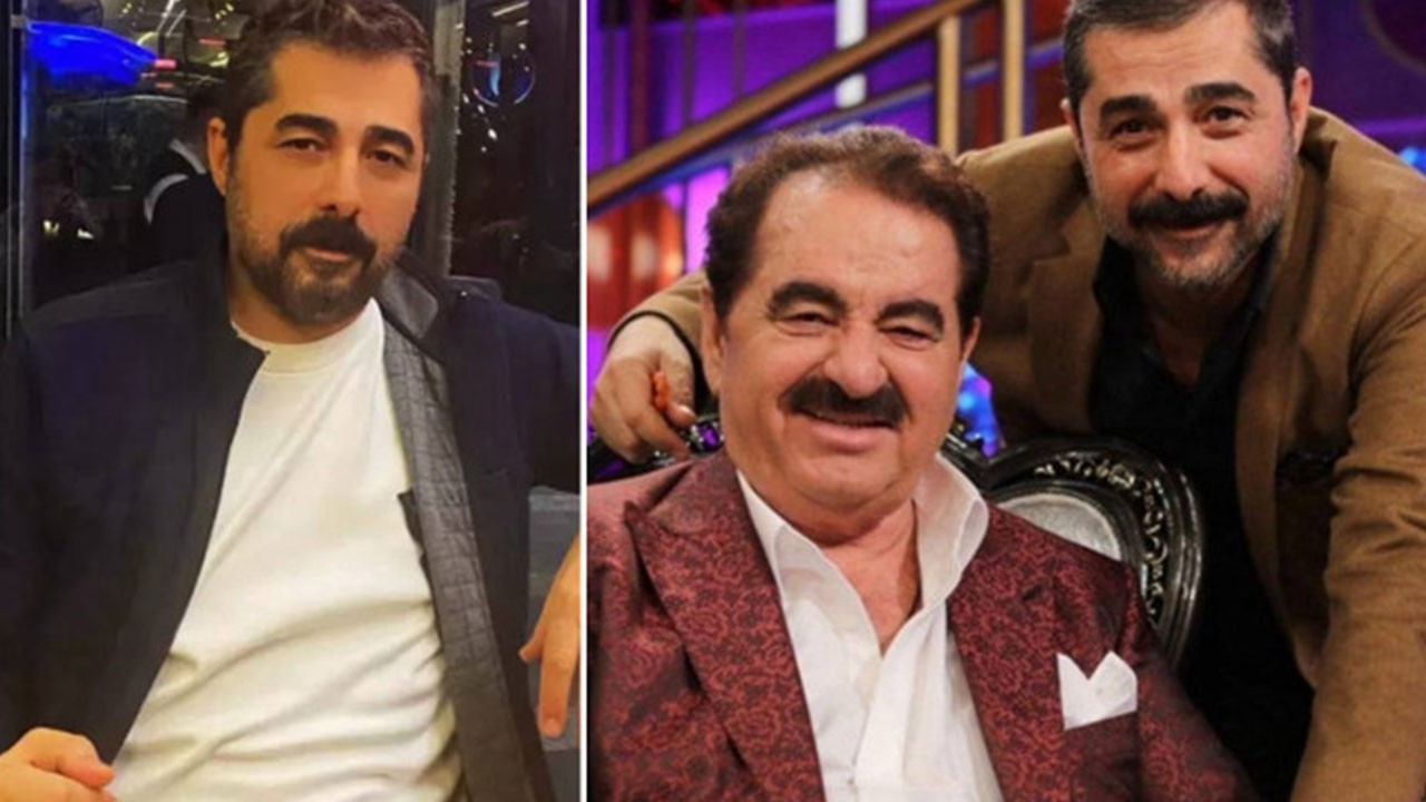 Ahmet Tatlıses'ten babası İbrahim Tatlıses'e şoke eden suçlama! "14 yaşında belime silah koydu"