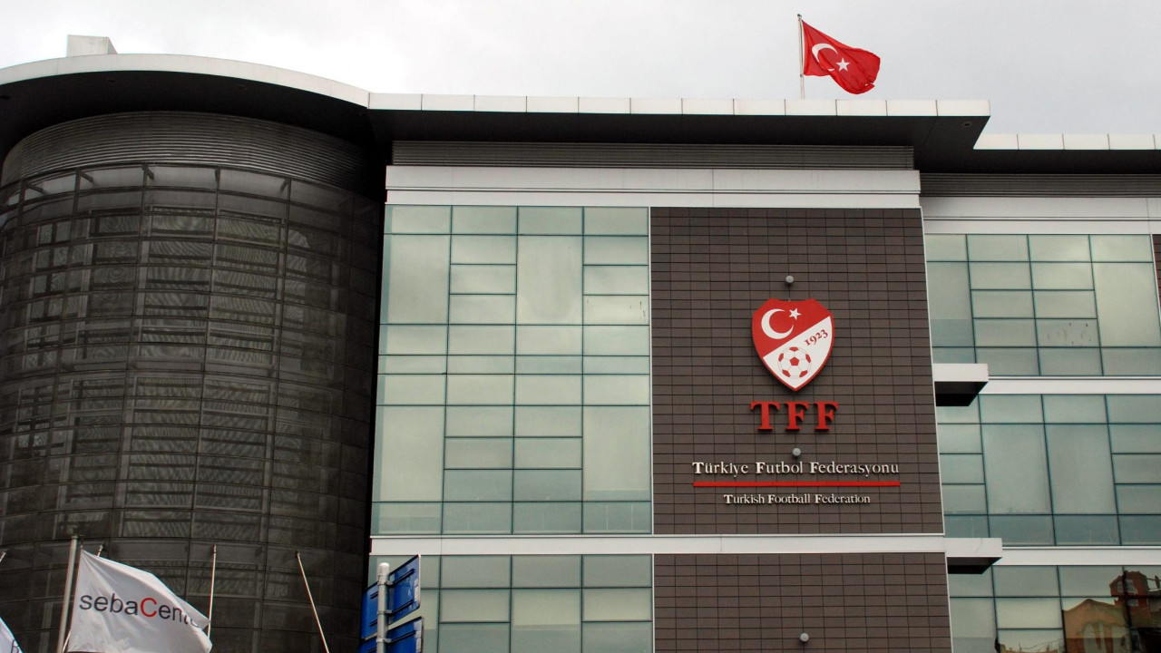 TFF sessizliğin bozdu! Hakem hatalarıyla ilgili fl…