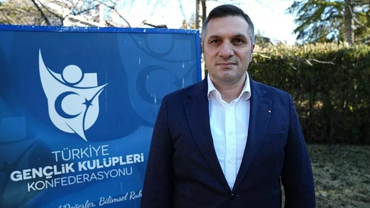 GENÇKONFED'den Ramazan etkinliklerine yönelik eleştirilere tepki