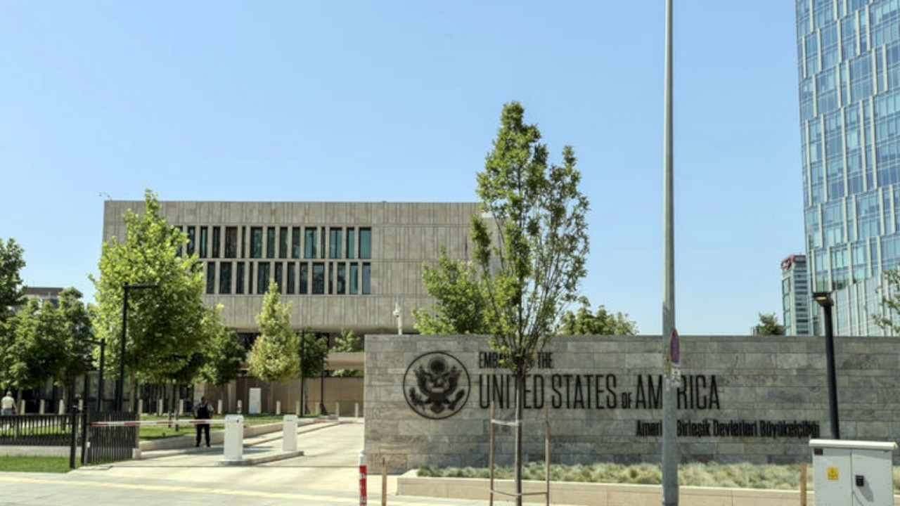 ABD Dışişleri'nden Adana kararı