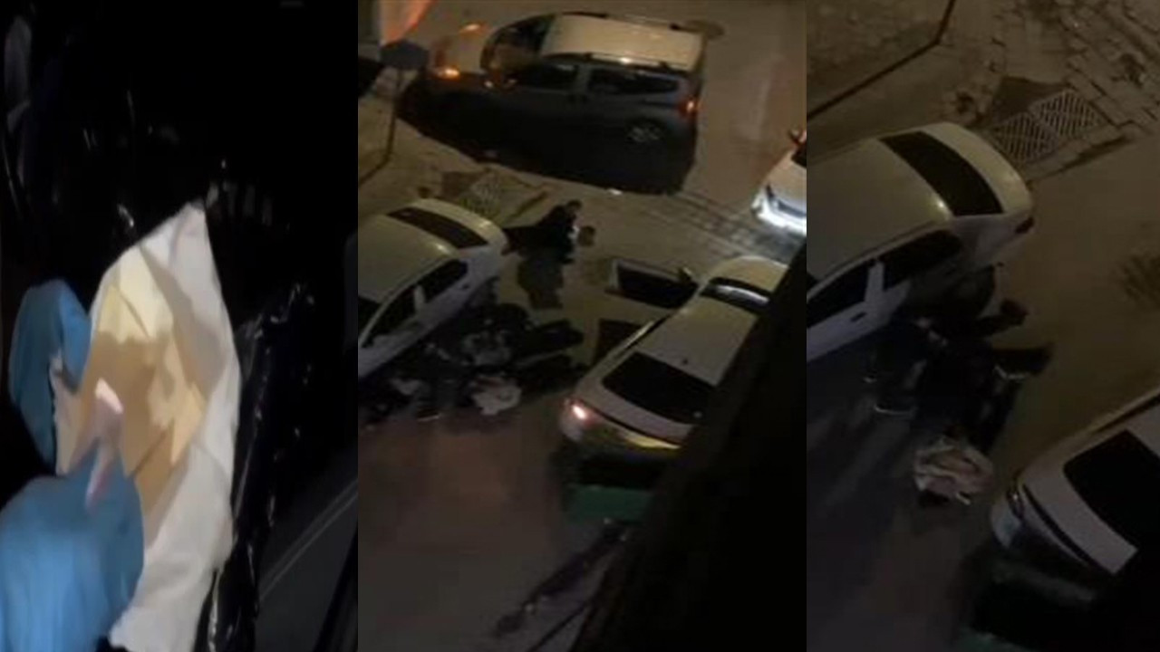 Uyuşturucu tacirleri polisten kaçamadı