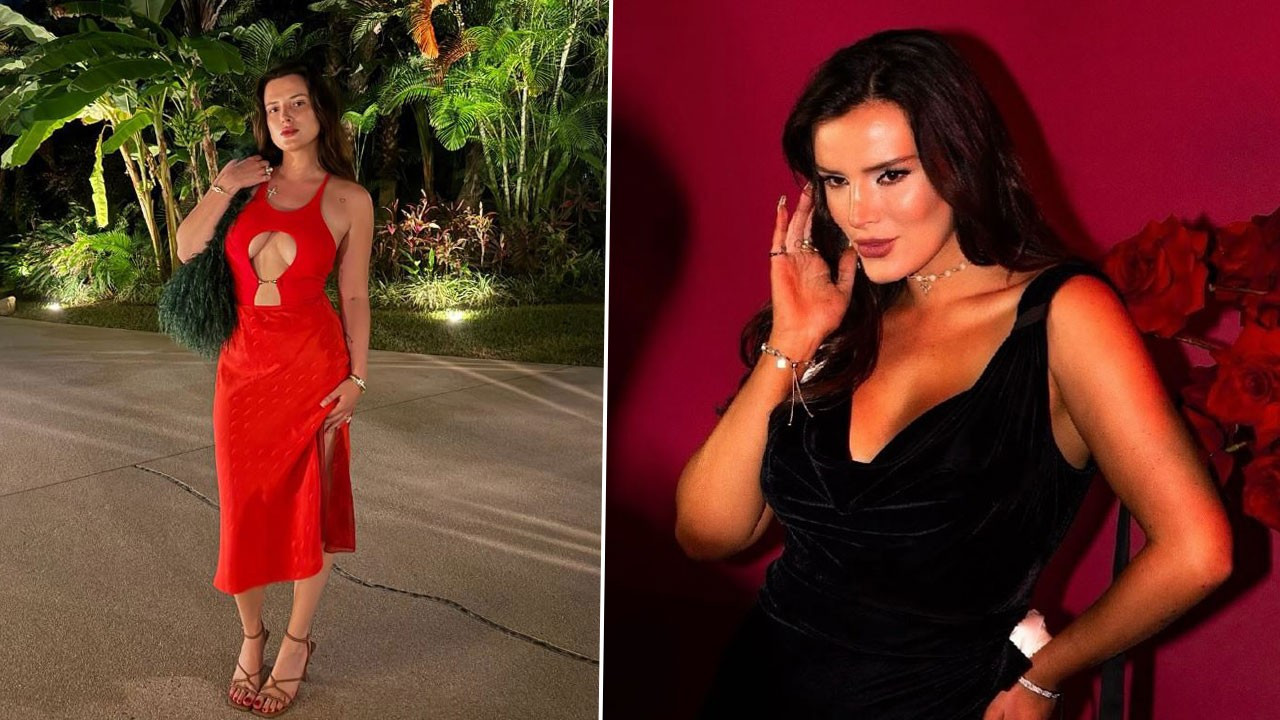 Hollywood’u sarsan itiraf! Bella Thorne yıllar sonra açıkladı! "6 yaşından 14 yaşına kadar istismara uğradım"