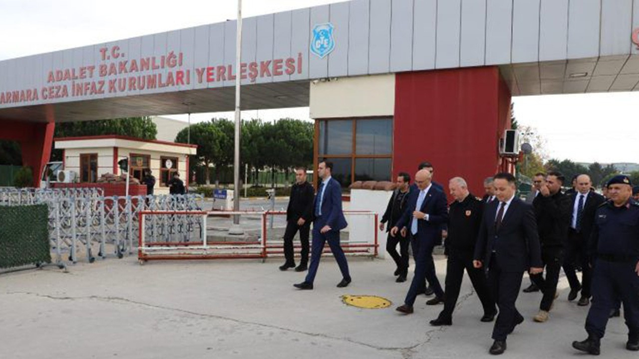 CHP’nin İmamoğlu davası hazırlığı! Bakırköy Cumhuriyet Başsavcısı bizzat yerinde inceledi