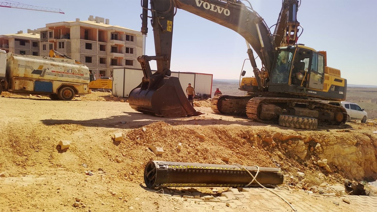 tv100 Türkiye’ye duyurdu: İran bu füzeyi atmış!