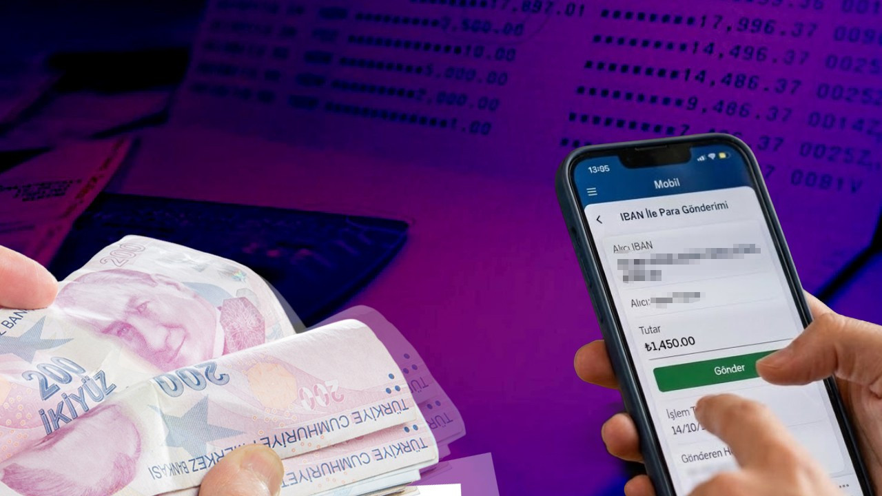 MASAK’tan yeni düzenleme: 400 bin TL üzeri transferlerde açıklama şartı!