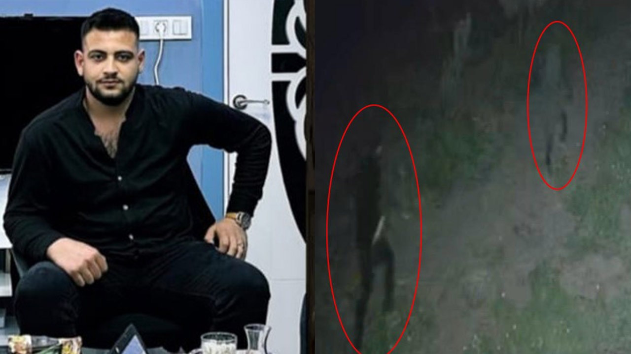 İzmir'de evinden çıkan şüphelileri kovalayan genç vurularak öldürüldü!