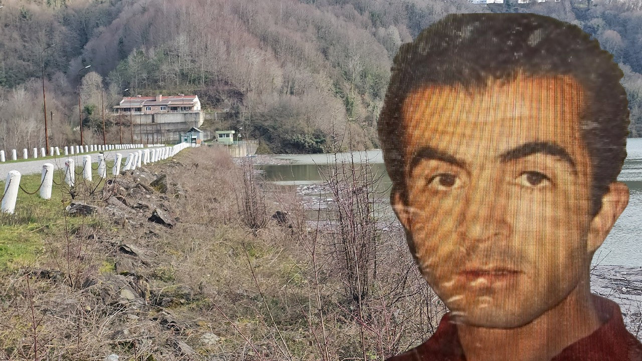 Gerçek 18 yıl sonra ortaya çıktı! ‘Kirpi Ahmet’ cinayeti 18 yıl sonra çözüldü: Boğup çuvalla baraja atmışlar!