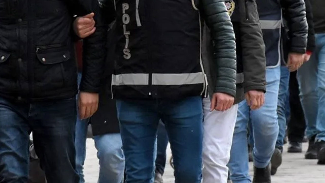 Şırnak'ta narkotik, kaçakçılık operasyonu: 3 tutuklama