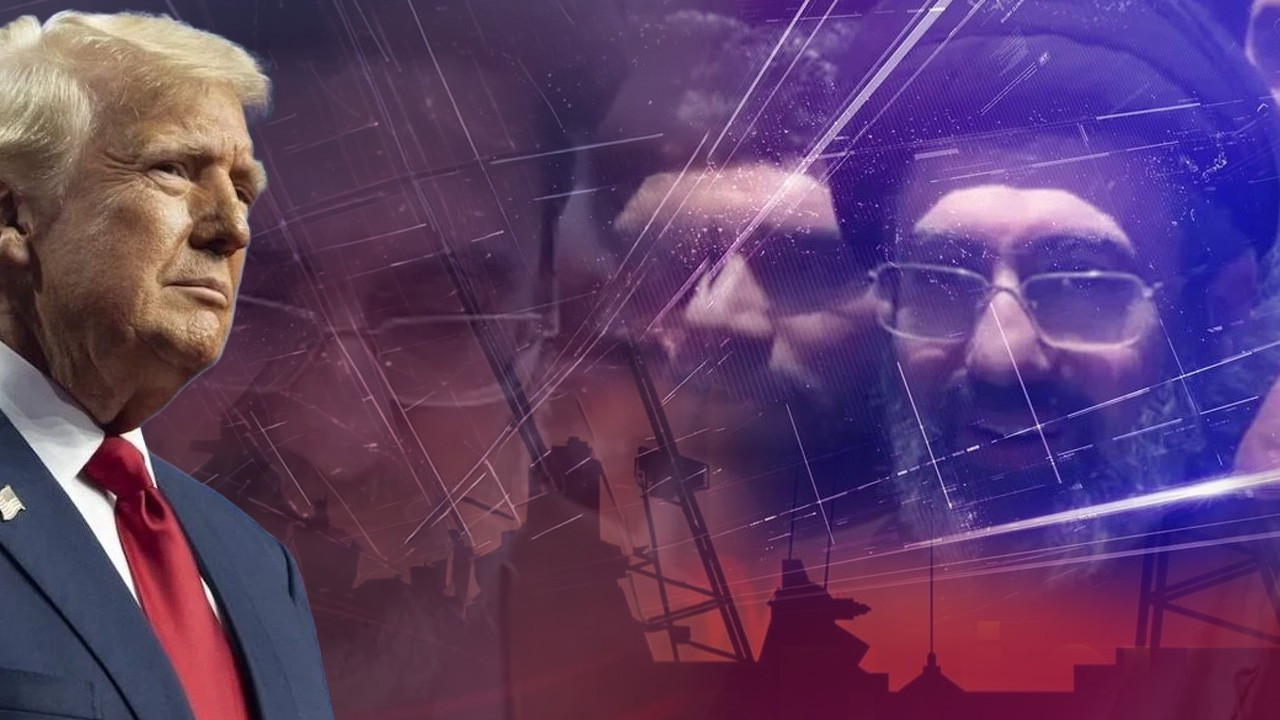 İran yeni dini lideri seçti! Trump ilk açıklamasında tehdit etti: Uzun süre görevde kalamayacak