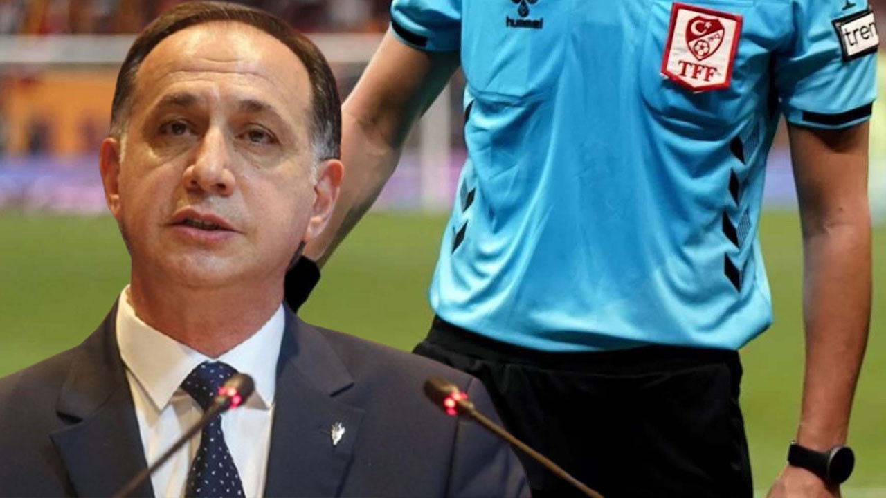 Hakem hataları bardağı taşırdı! MHK’den acil kodlu hamle