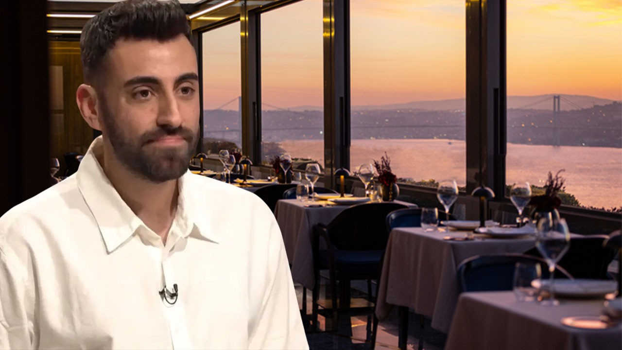 MasterChef Batuhan Ergül hayatının kabusunu yaşadı! Köfteden çıkan cam ünlü şefin dişini kırdı