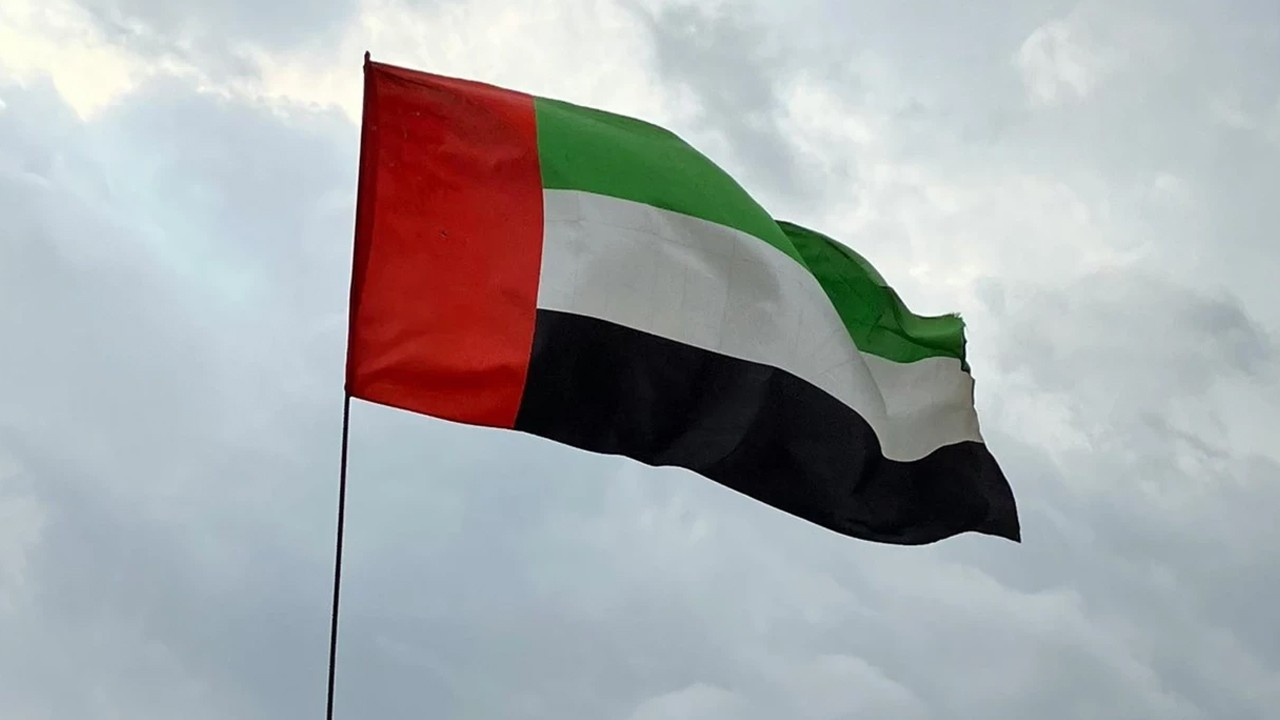 BAE’de helikopter kazası: 2 asker hayatını kaybetti