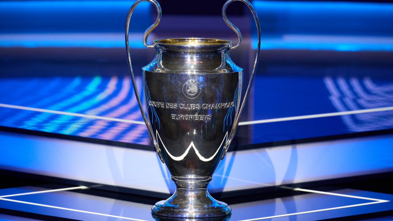 Dünya devleri karşılaşacak! Şampiyonlar Ligi’nde son 16 turu başlıyor! İşte maç programı