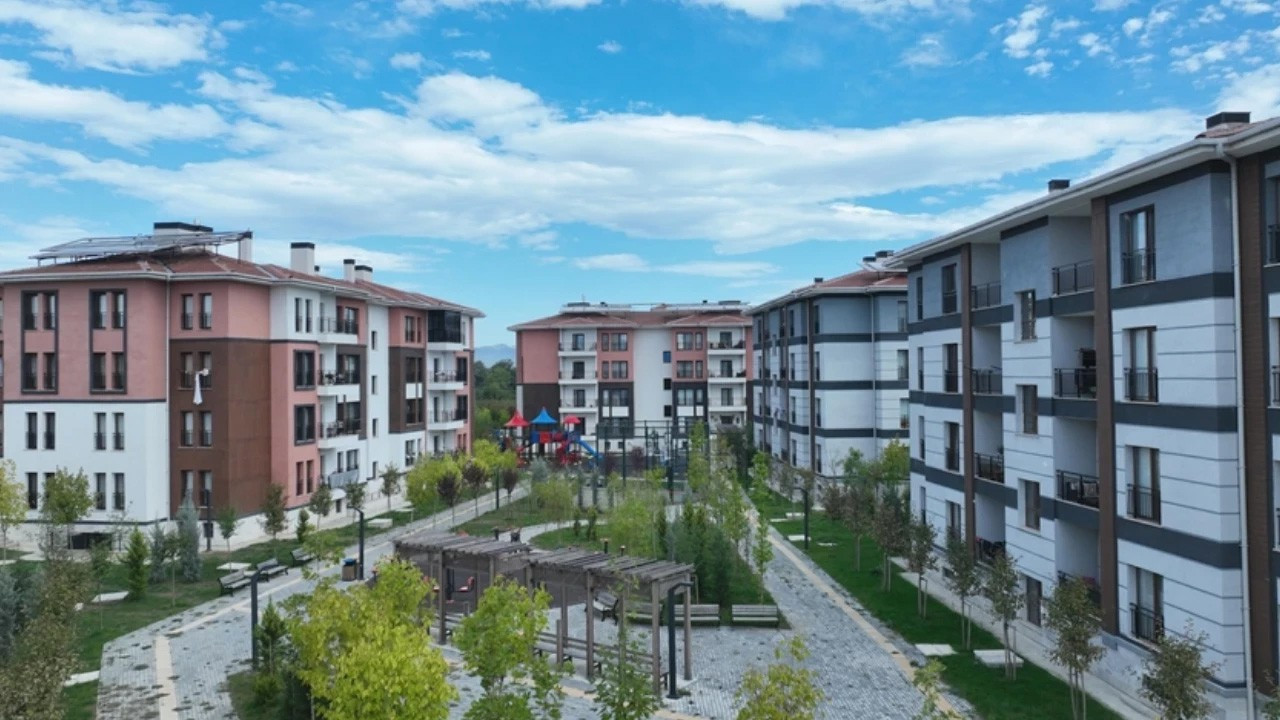 TOKİ İstanbul kuraları için geri sayım başladı