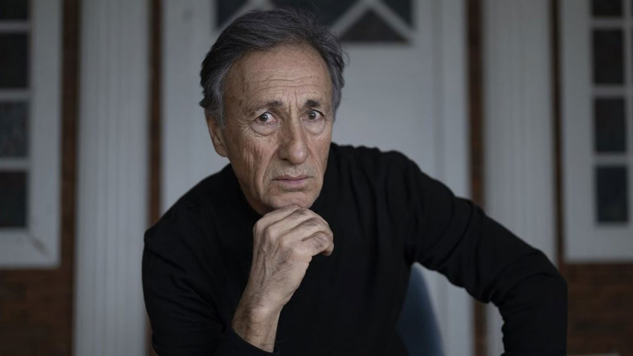 Yoğun bakımda tedavi altındaydı! Oyuncu Yalçın Özden'in sağlık durumunda yeni gelişme