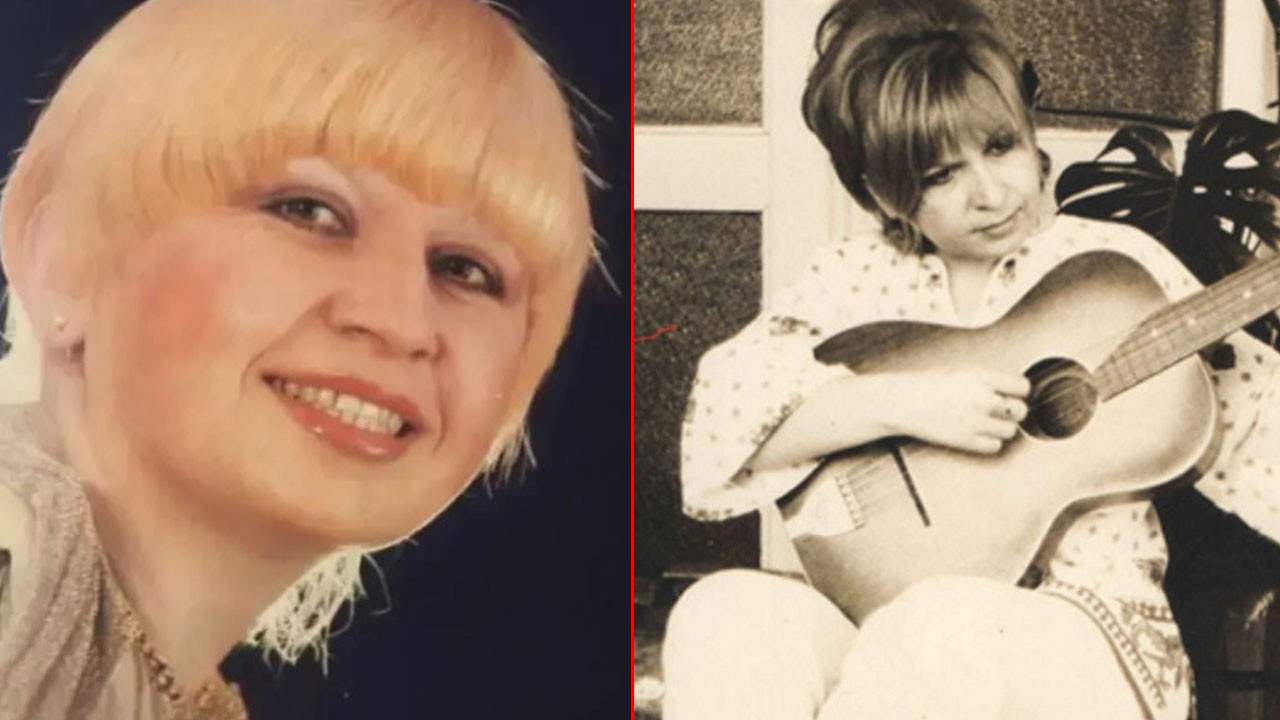 Türk pop müziğinin efsane ismiydi! Usta sanatçı Ülkü Aker hayatını kaybetti