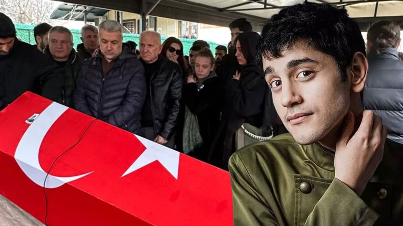 Genç yaşta hayatını kaybetmişti! Oyuncu İbrahim Yıldız için arkadaşlarından anlamlı hareket