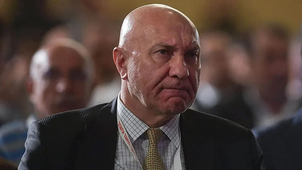 Yüksel Yıldırım taraftarla birbirine girdi! Sosyal medyadan tepki yağdı