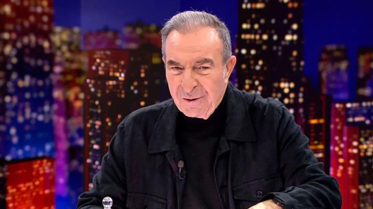 Arka Sokaklar'ın Rıza Babası Zafer Ergin hastaneye kaldırıldı