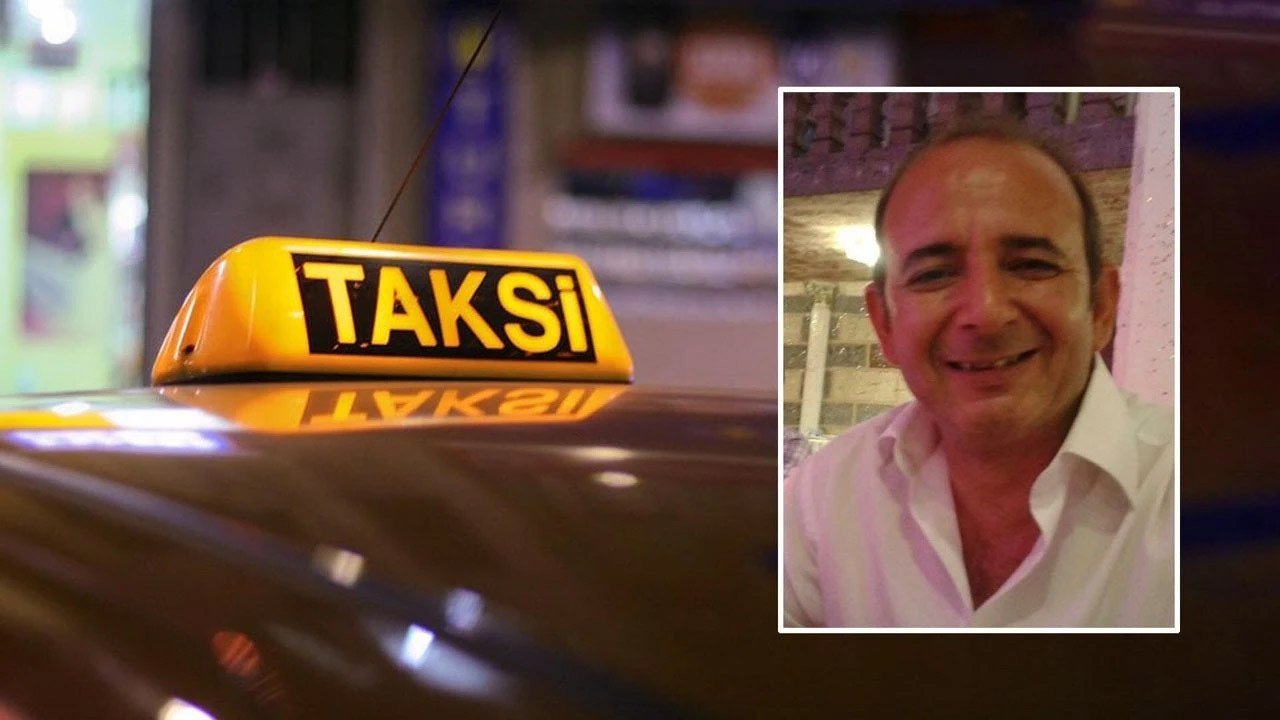 İzmir'de kahreden tesadüf: Oğuz Erge'nin çalıştığı durakta bir cinayet daha!