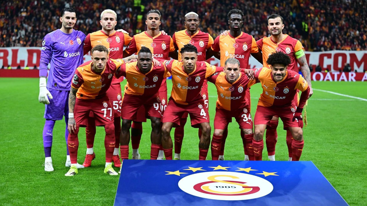 Galatasaray’a kötü haber! Yıldız futbolcu Liverpool rövanşında yok!