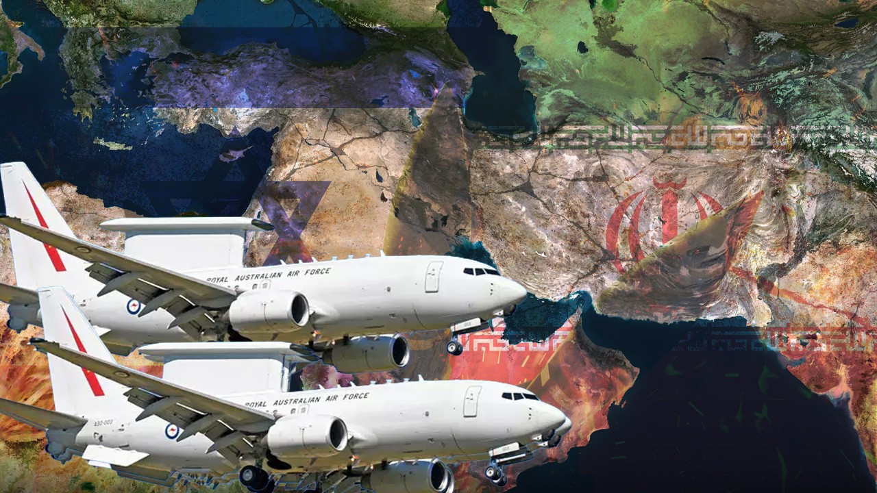 Avustralya da denkleme girdi! Güney Yarım Küre'den tartışma yaratacak hamle