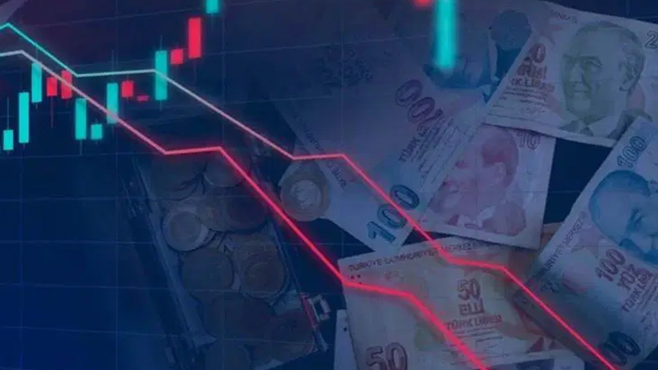 5 ayın zirvesindeydi! Türkiye’nin risk primi düşüşe geçti