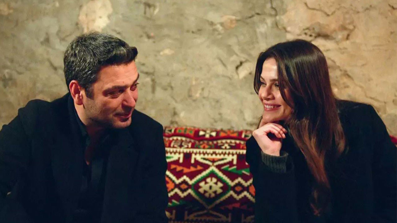 Uzak Şehir'e olay transfer! Cihan'ın eski aşkı geliyor