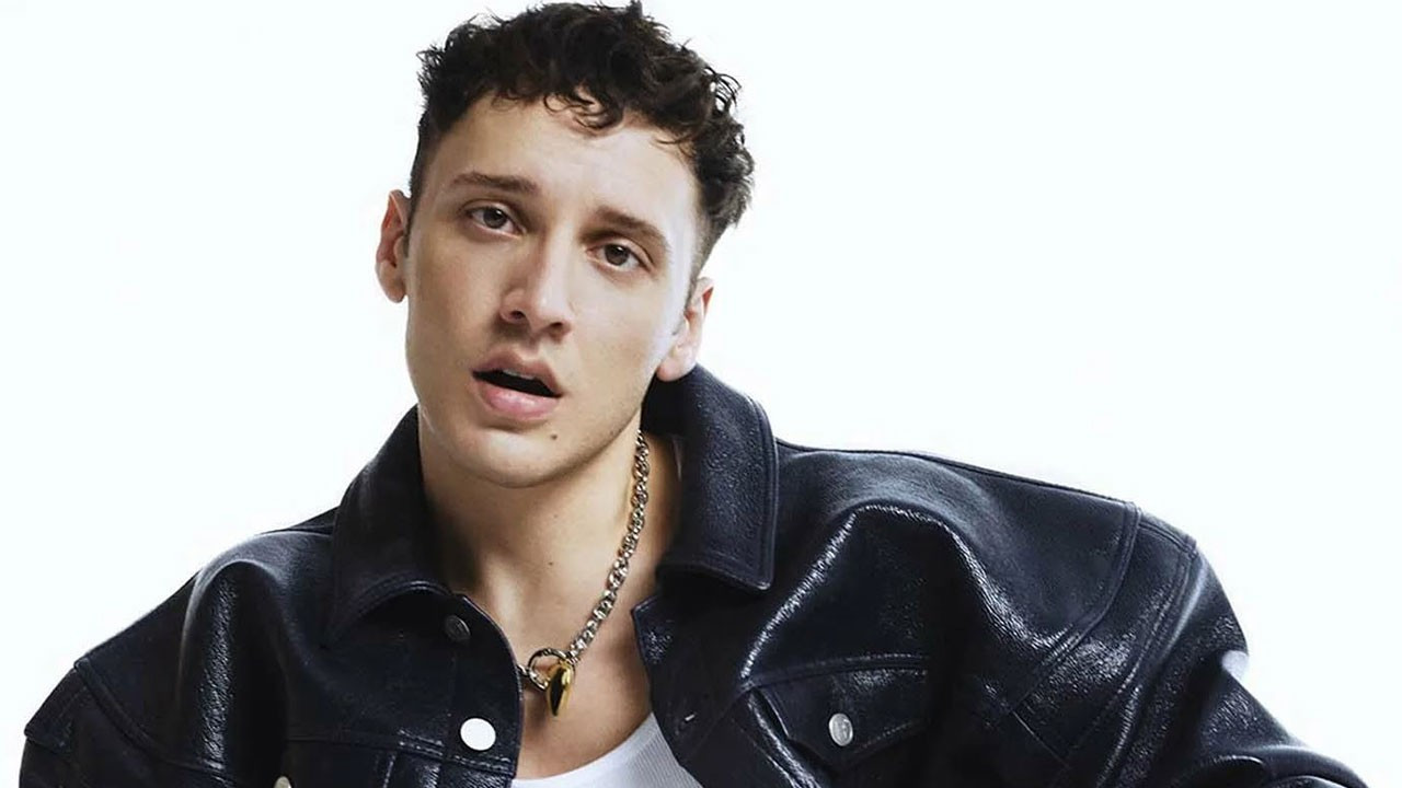 Uyuşturucu soruşturmasında gözaltına alınmıştı! Şarkıcı Edis'in test sonucu belli oldu