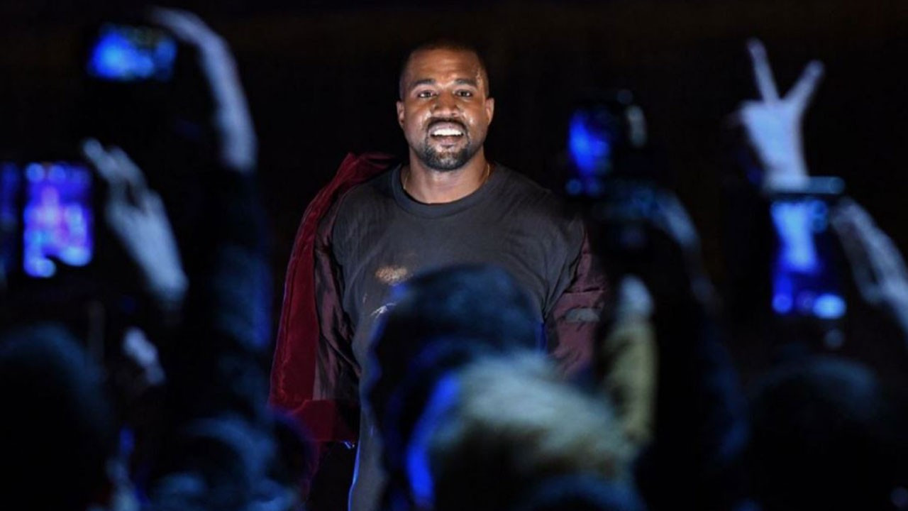 Rap müziğin tartışmalı ismi Kanye West İstanbul'a geliyor! 35 bin liralık biletler dakikalar içinde kapışıldı