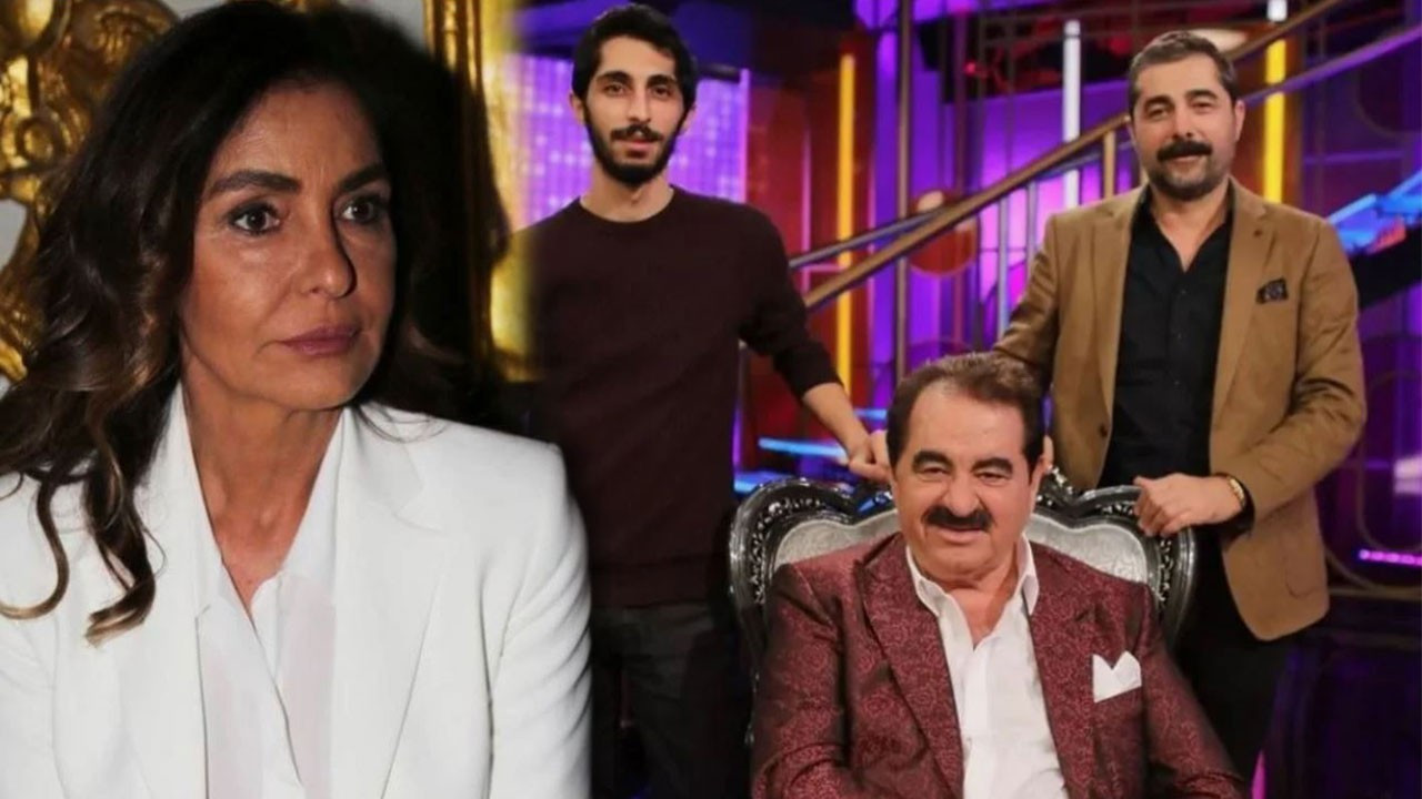 İbrahim Tatlıses ile Ahmet Tatlıses krizinde yeni gelişme! Derya Tuna'dan şaşırtan açıklama