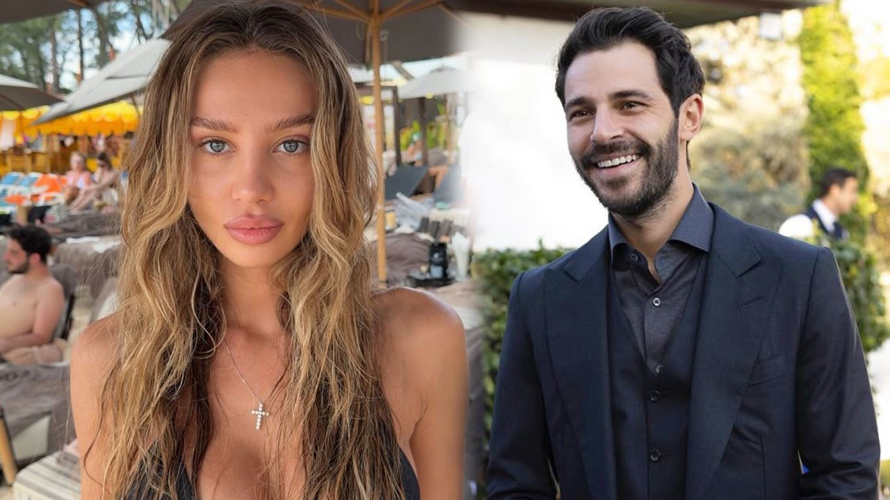 Hakan Sabancı'nın yeni aşkı ifşa oldu! O paylaşım ilişkiyi ele verdi