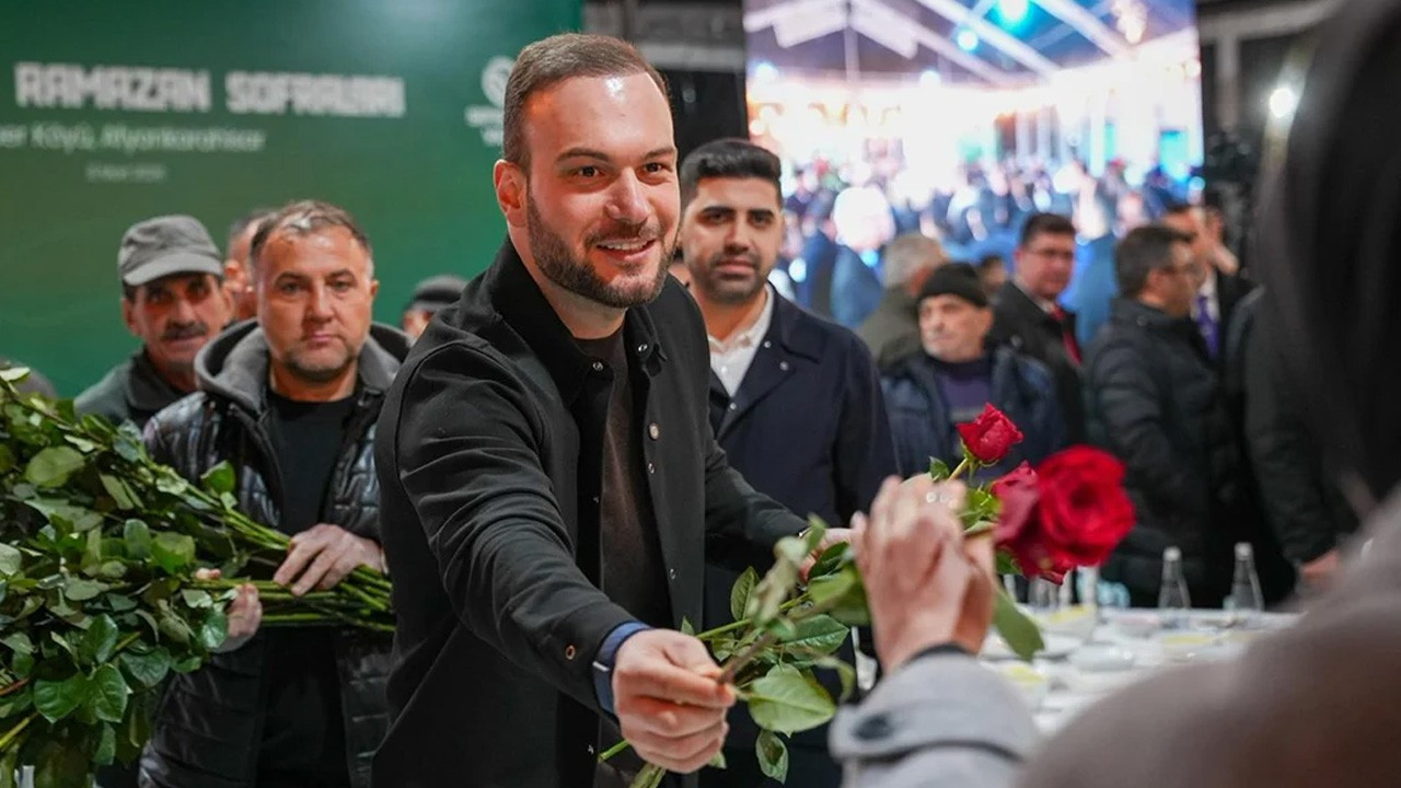 Eber Gölü için iş birliği: Sıfır Atık Vakfı’ndan “İsrafsız Ramazan Sofraları” buluşması