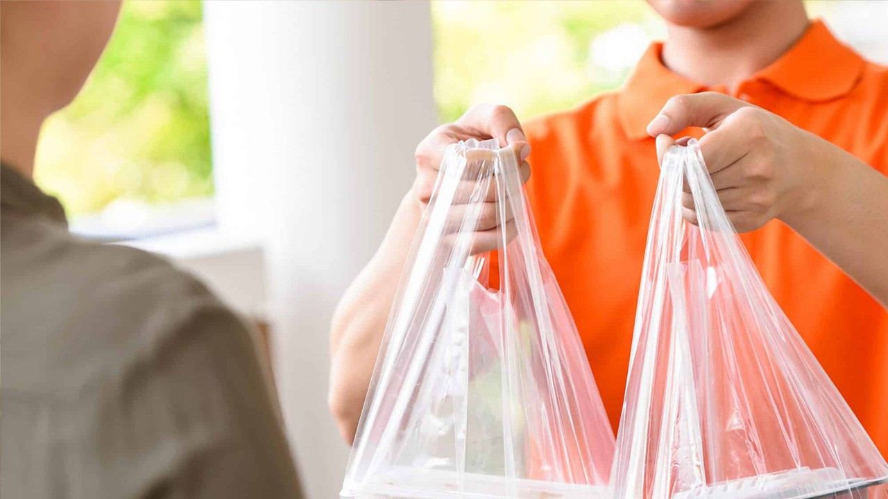 Bakanlık harekete geçti! Yemek sipariş uygulamalarında yeni dönem! Tüketici tüm giderleri tek tek görebilecek