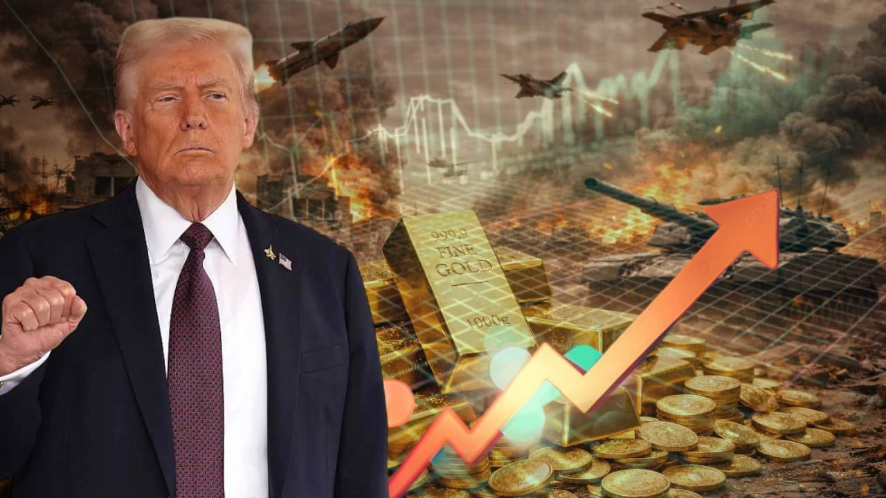 Altında 'sürpriz' hareket! Piyasalar yön değiştirdi