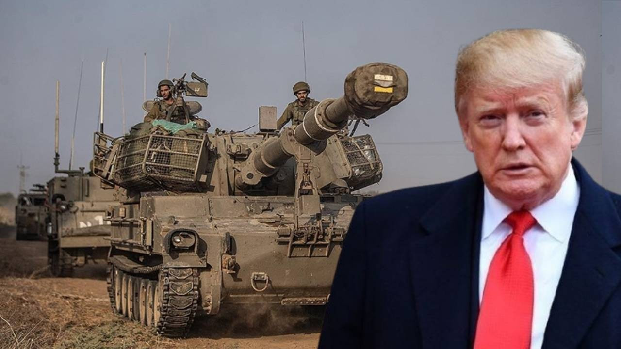 İran'a kara operasyonu olacak mı? ABD basını duyurdu