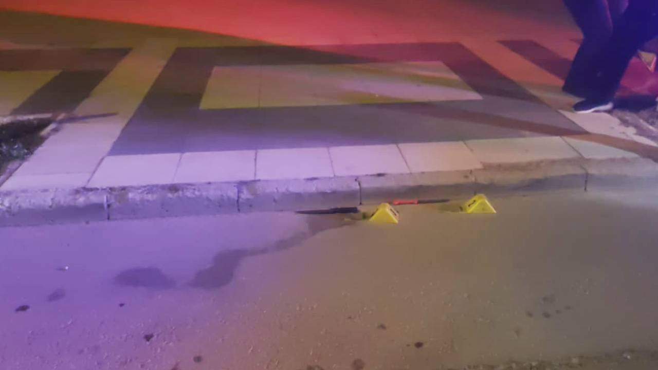 Aksaray'da akran vahşeti! Ölen de öldüren de 16 yaşında