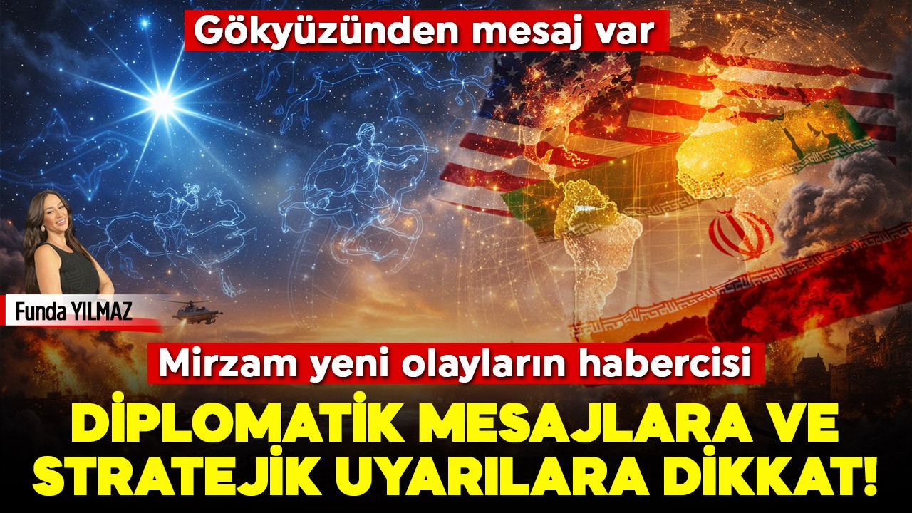 Gökyüzünde Haberci Uyanıyor! Mirzam’ın Sesi Dünyaya Yayılıyor