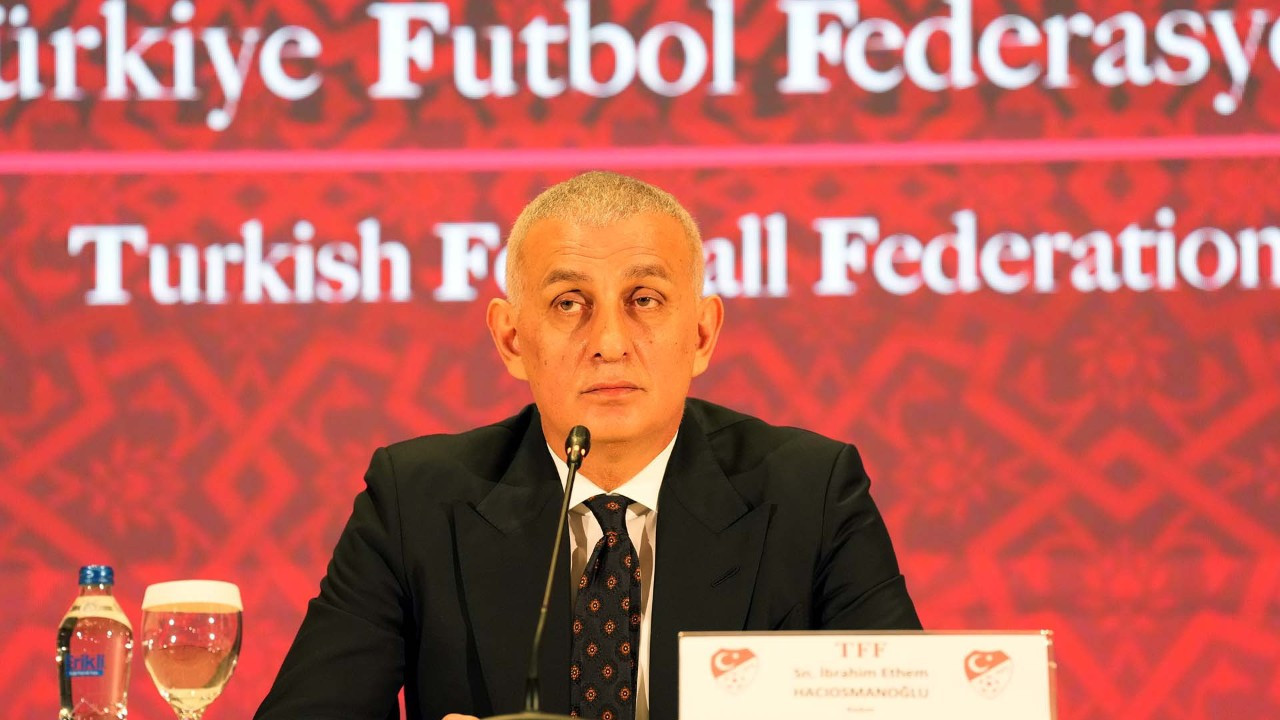 Statta maçı izledi! Hacıosmanoğlu’dan Galatasaray’ın Liverpool galibiyeti için flaş sözler