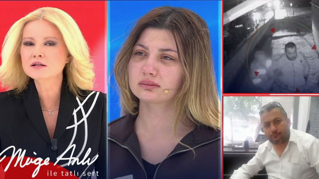 Müge Anlı'da kan donduran olay! Ramazan Arıkan'ın eski eşi savcılığa teslim oldu! Emlak zengini cinayete mi kurban gitti?