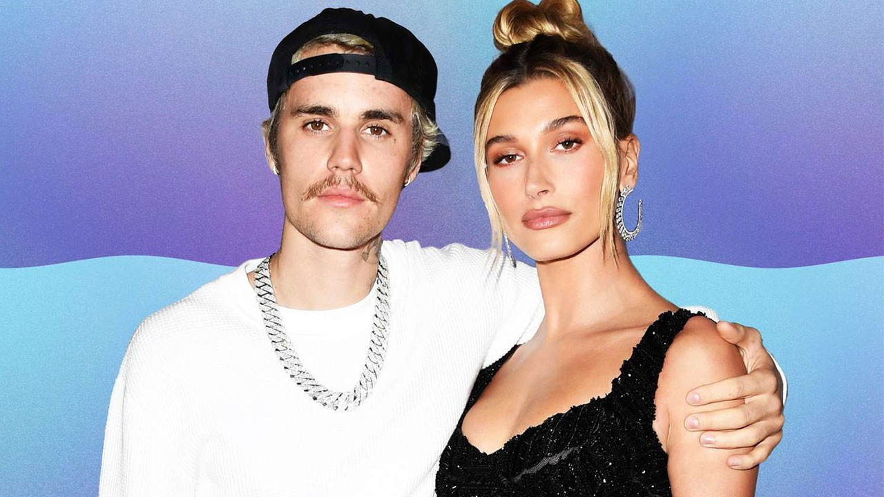 Justin Bieber mutlu evliliğinin sırrını verdi: 20 dakikada bir özür dileyin!