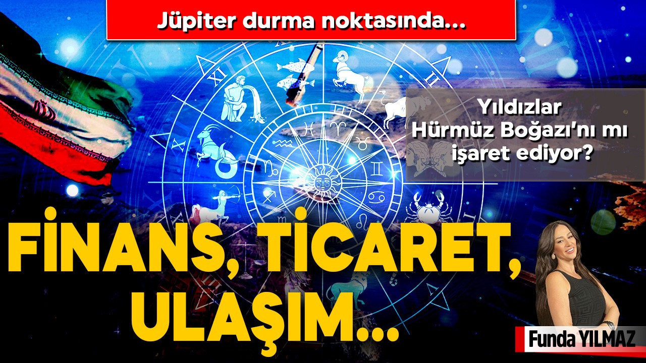 Jüpiter Durma Noktasında: Finans, Ticaret ve Ulaşım Hatlarında Dikkat Çeken Gelişmeler