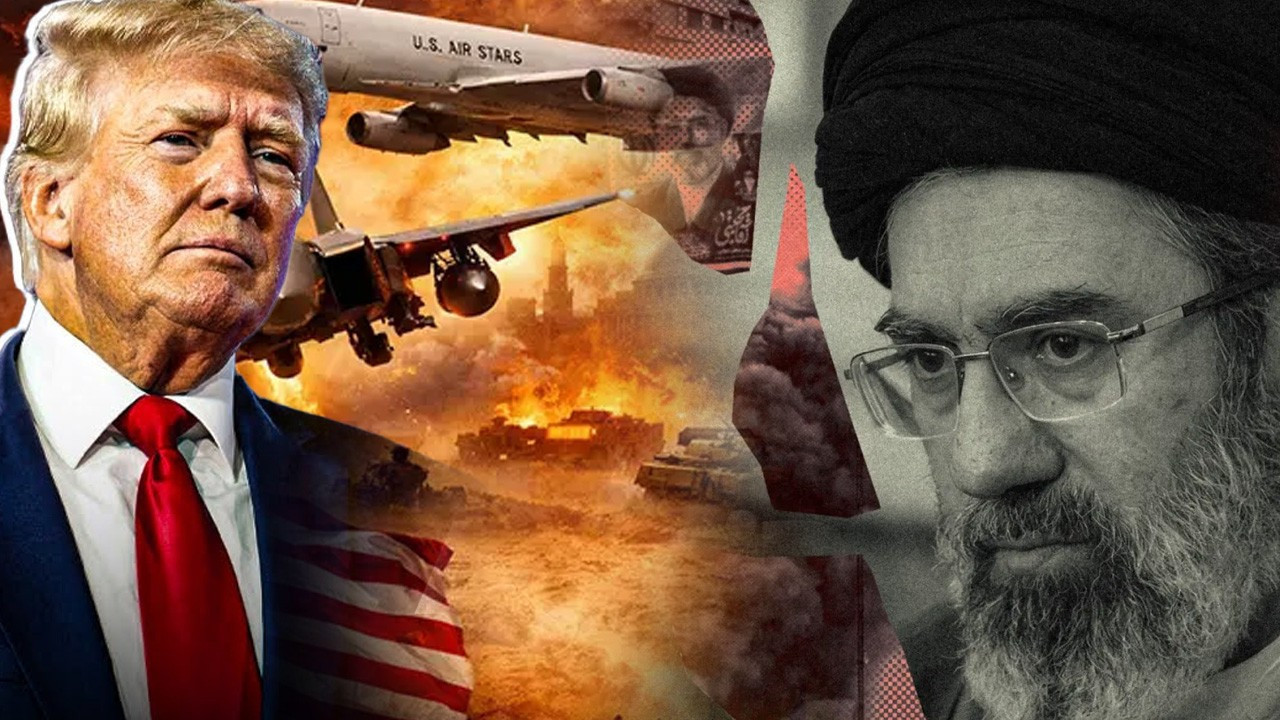 ABD'de kulisler hareketli! Alternatif senaryolar masada! İşte ABD'nin 'çıkış planı'