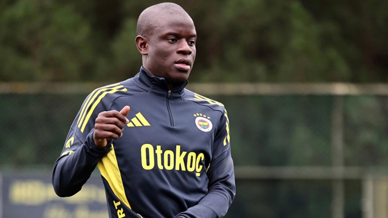 Kante ile birlikte gözden düşmüştü! 12 milyon euro getiren Fenerbahçeli yıldızı alacak
