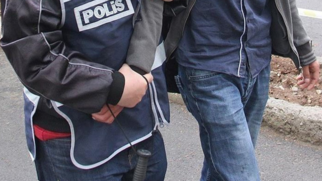 Samsun'da aranan firari FETÖ hükümlüsü yakalandı!