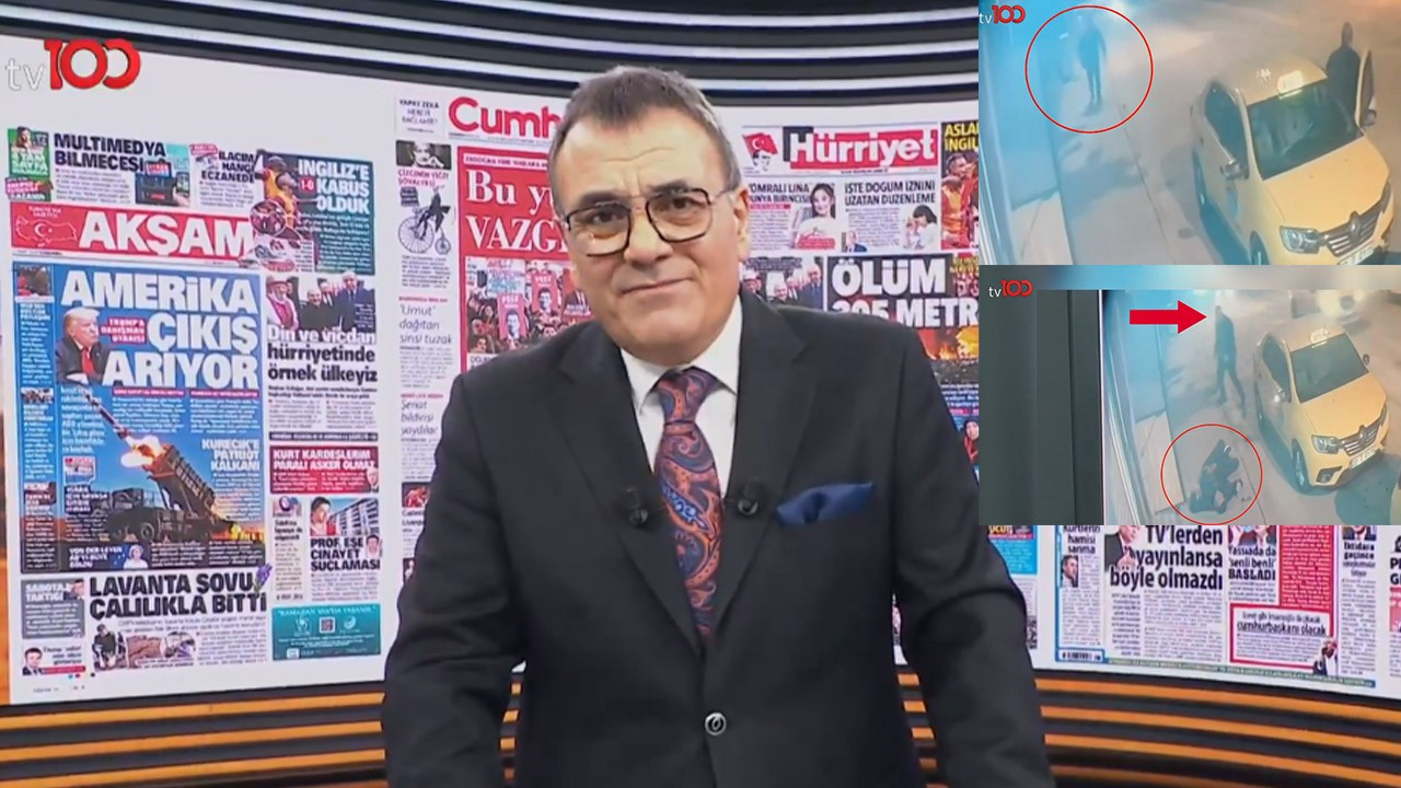 Edirne'de akıl almaz insanlık ayıbı! Kalp krizi geçirip düşen adama kimse dönüp bakmadı