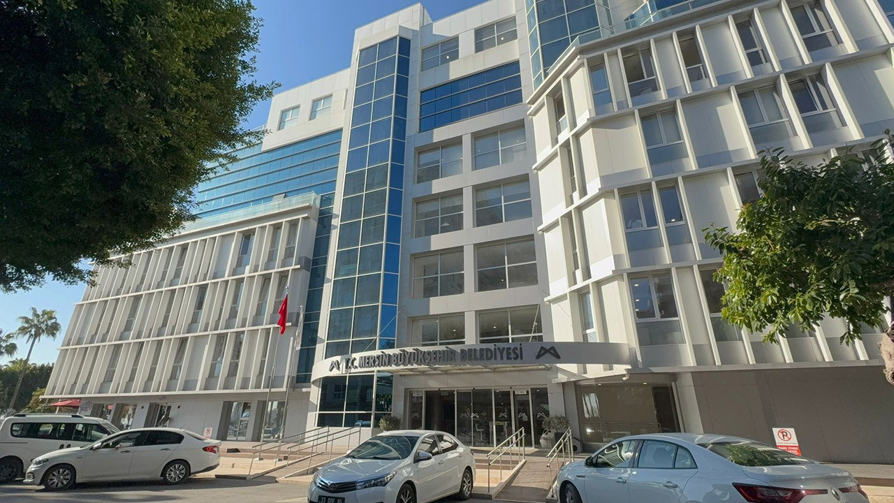 Mersin Büyükşehir Belediyesi'nde rüşvet operasyonu: Gözaltı kararları var!