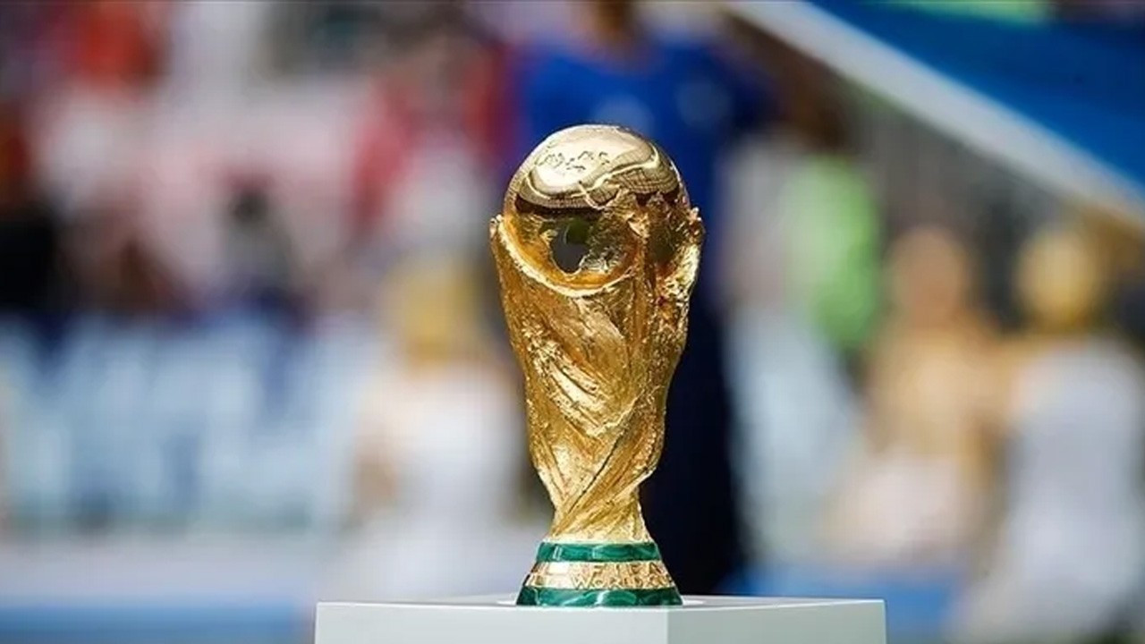 İran, 2026 Dünya Kupası'na katılmayacağını açıkladı