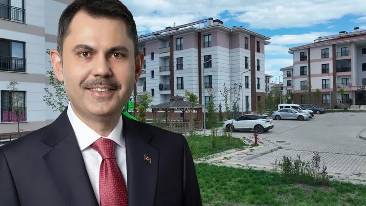 Bakan Kurum açıkladı! İstanbul'da TOKİ çekilişi tarihi belli oldu